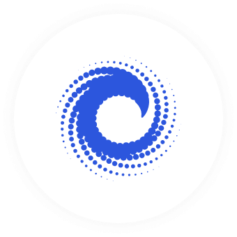 ikona konsenz pleksusa okrogla