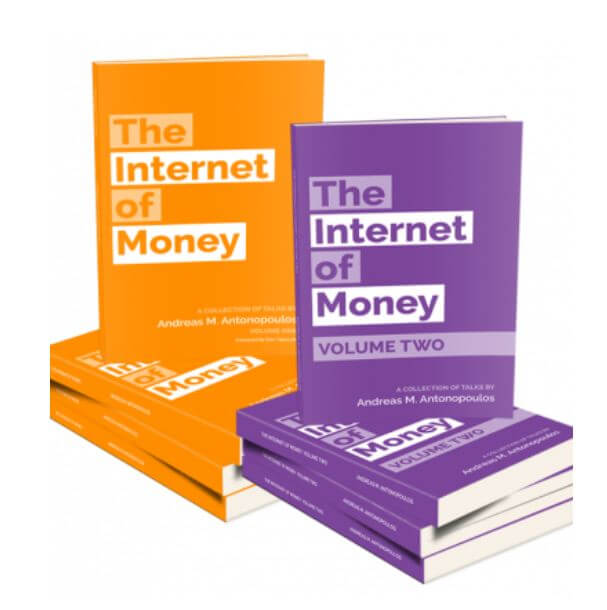 Internett av penger