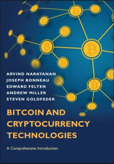 Bitcoin og Cryptocurrency Technologies